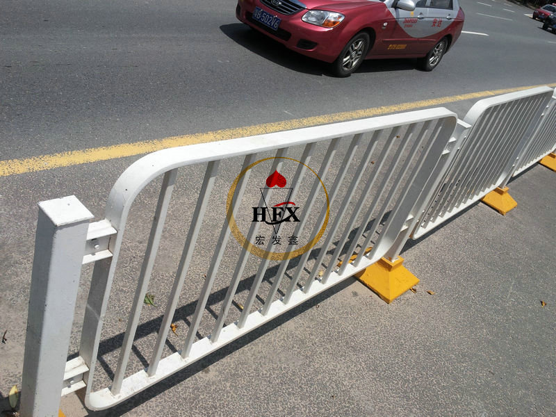 揭陽道路護(hù)欄